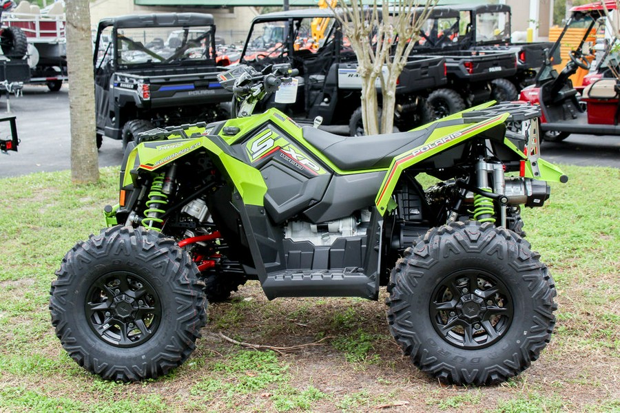 2024 Polaris® Scrambler XP 1000 S