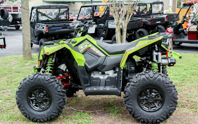 2024 Polaris® Scrambler XP 1000 S