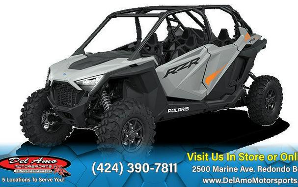 2024 Polaris RZR PRO XP 4 SPORT