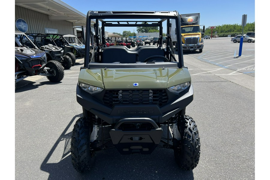 2024 Polaris Industries Ranger Crew SP 570