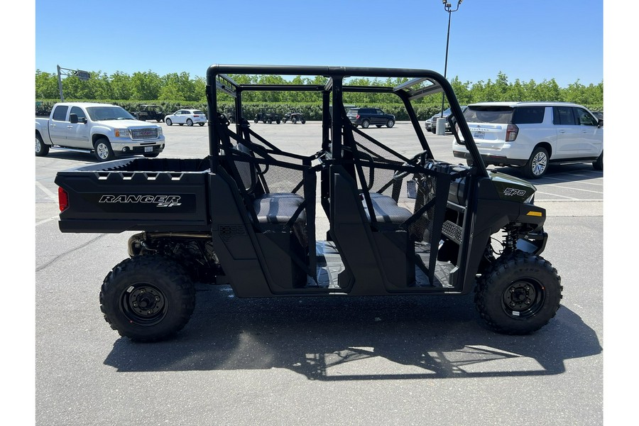 2024 Polaris Industries Ranger Crew SP 570