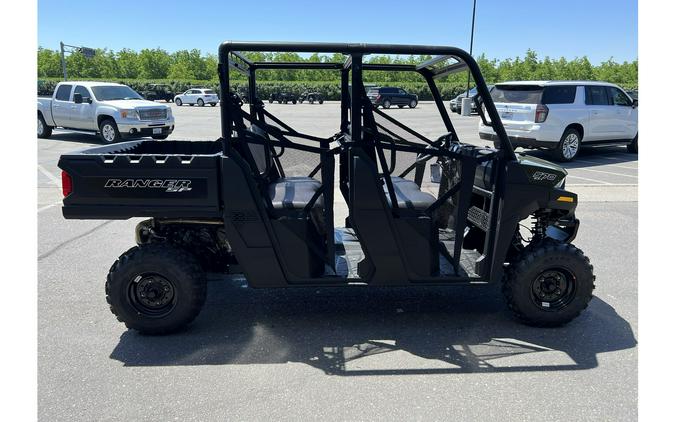 2024 Polaris Industries Ranger Crew SP 570