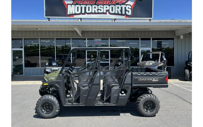 2024 Polaris Industries Ranger Crew SP 570