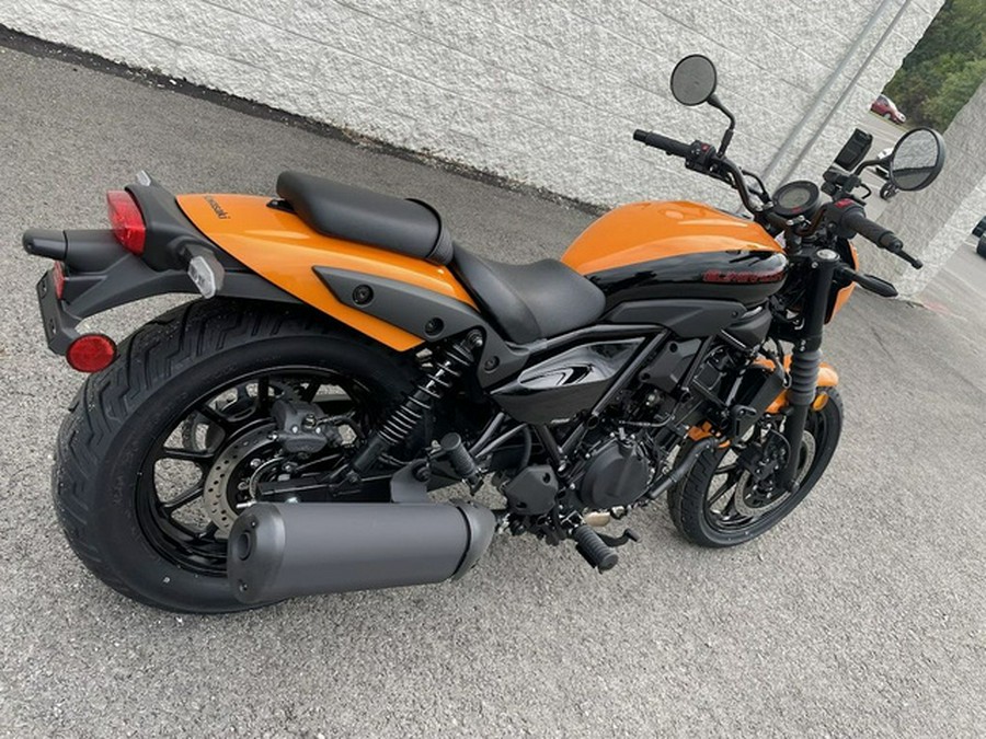 2024 Kawasaki Eliminator SE ABS