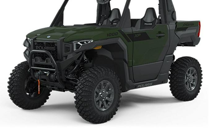 2024 Polaris Polaris XPEDITION XP Ultimate