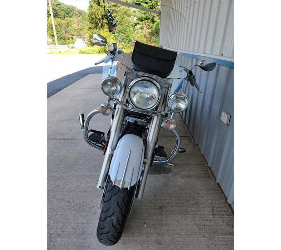 2006 Yamaha Road Star Silverado®