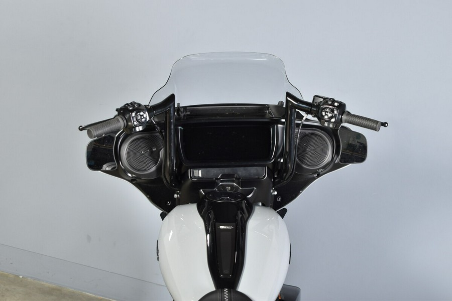 2024 Harley-Davidson Street Glide