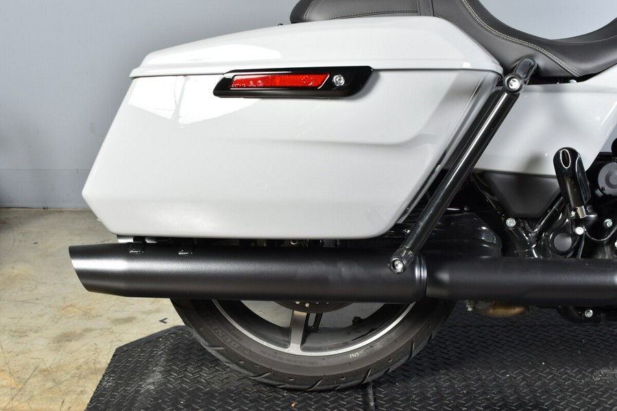 2024 Harley-Davidson Street Glide