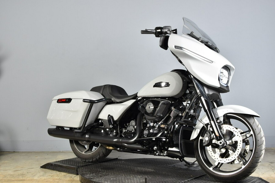 2024 Harley-Davidson Street Glide