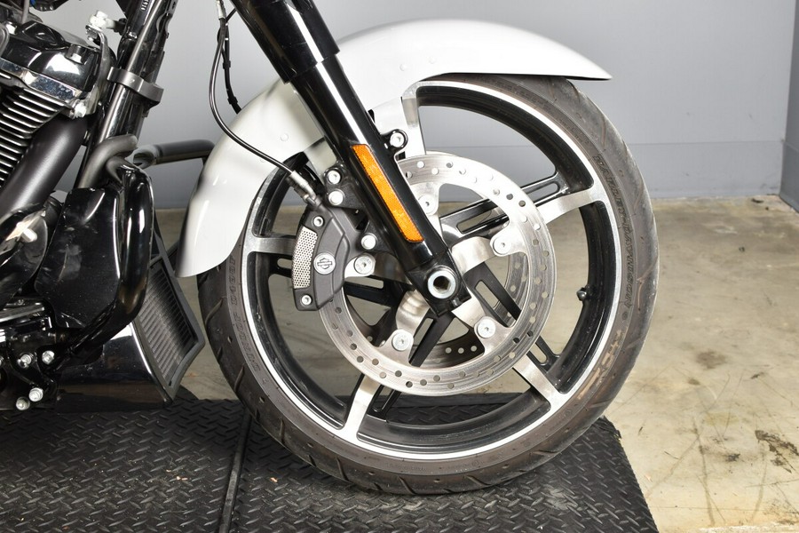 2024 Harley-Davidson Street Glide