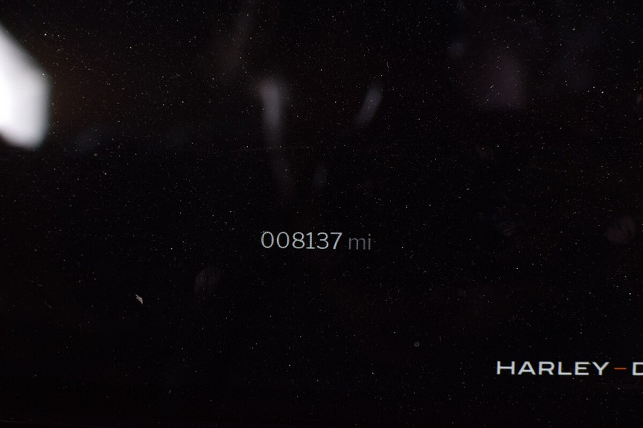 2024 Harley-Davidson Street Glide