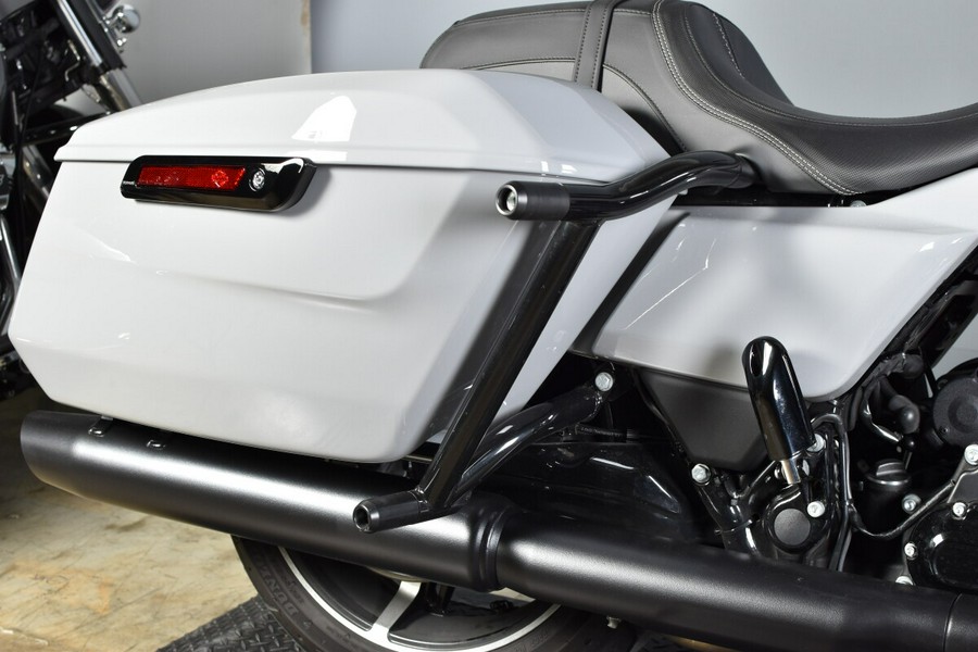 2024 Harley-Davidson Street Glide