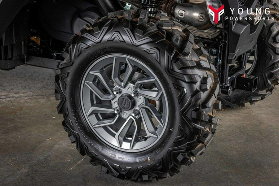 2025 CFMOTO ZFORCE 950 Trail