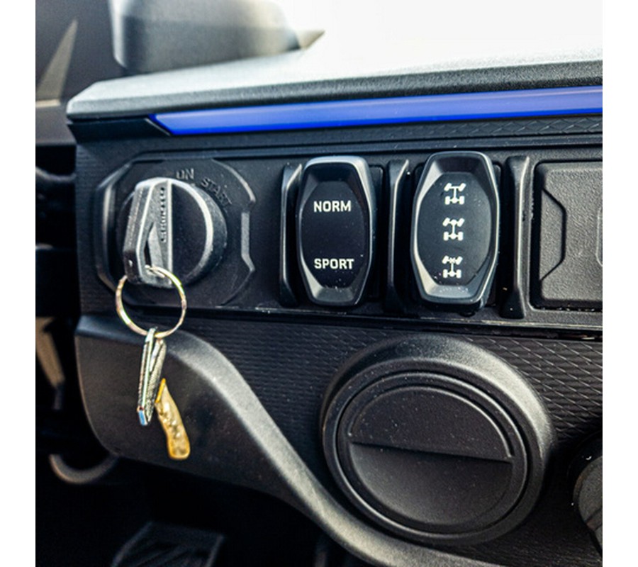 2025 CFMOTO ZFORCE 950 Trail