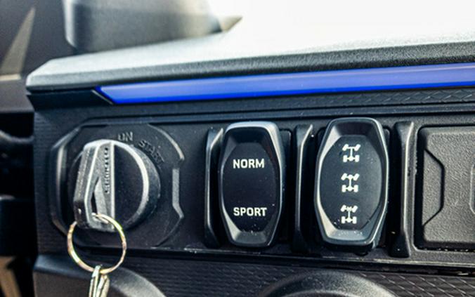 2025 CFMOTO ZFORCE 950 Trail