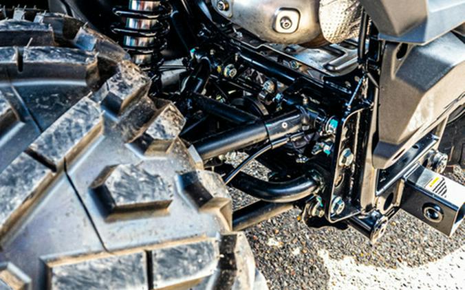 2025 CFMOTO ZFORCE 950 Trail