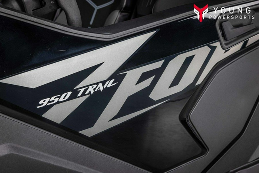 2025 CFMOTO ZFORCE 950 Trail
