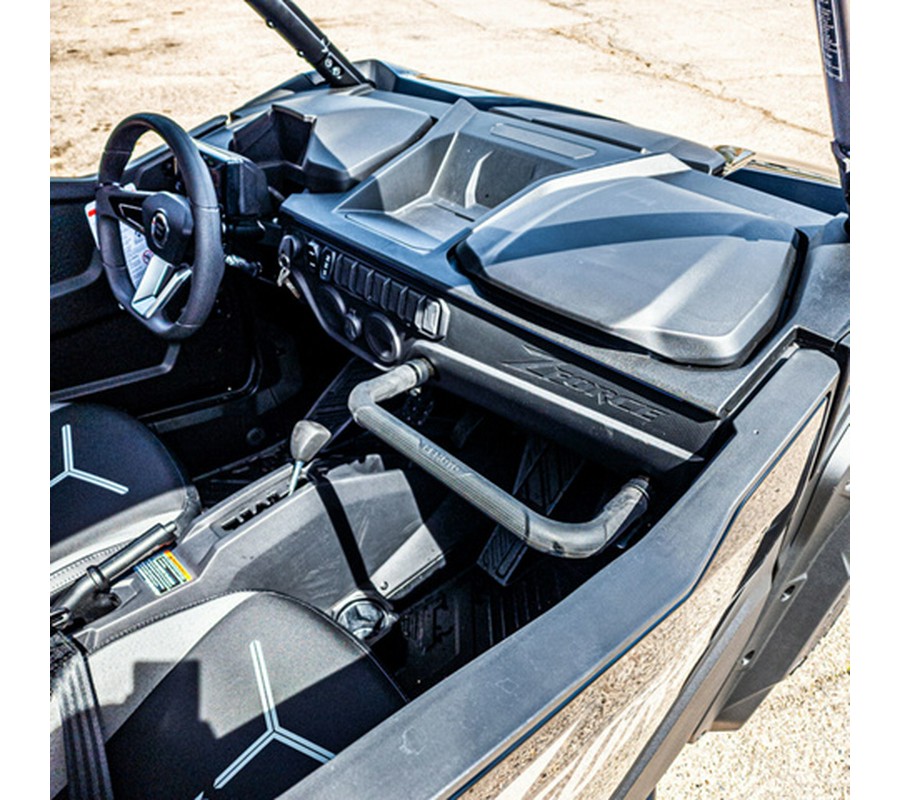 2025 CFMOTO ZFORCE 950 Trail