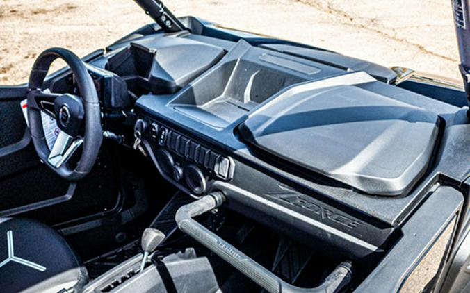 2025 CFMOTO ZFORCE 950 Trail