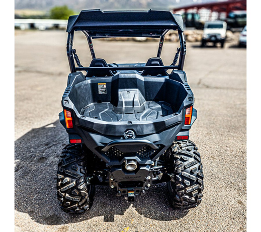 2025 CFMOTO ZFORCE 950 Trail