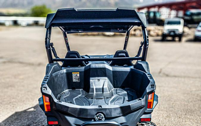 2025 CFMOTO ZFORCE 950 Trail