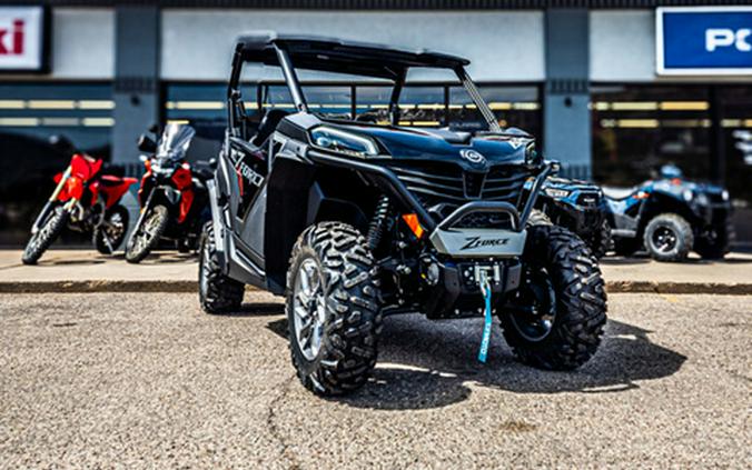 2025 CFMOTO ZFORCE 950 Trail