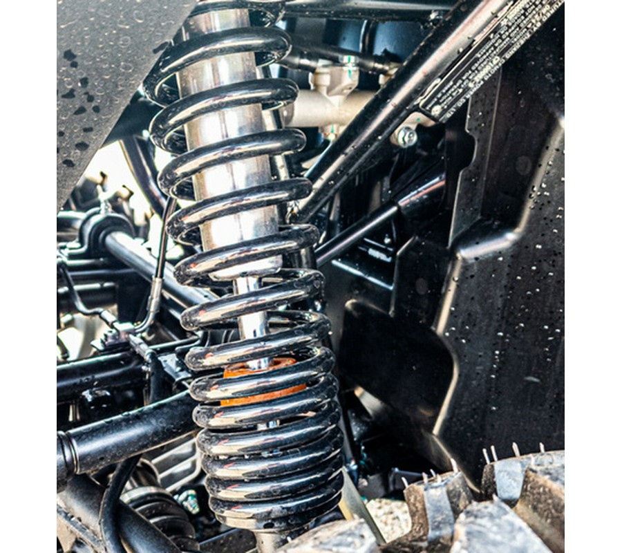 2025 CFMOTO ZFORCE 950 Trail