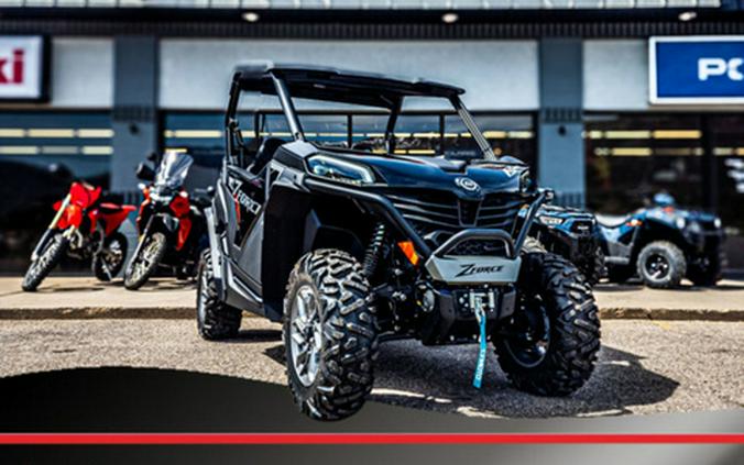 2025 CFMOTO ZFORCE 950 Trail