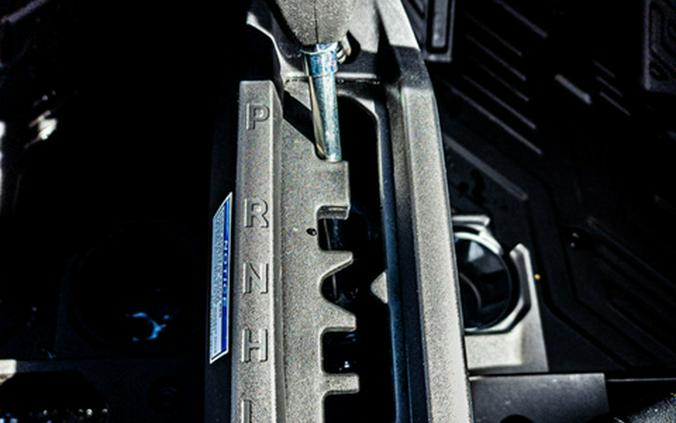 2025 CFMOTO ZFORCE 950 Trail