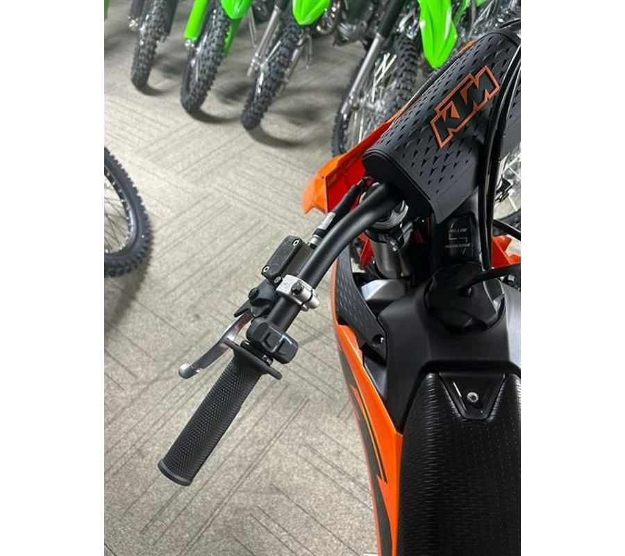 2025 KTM SX 250