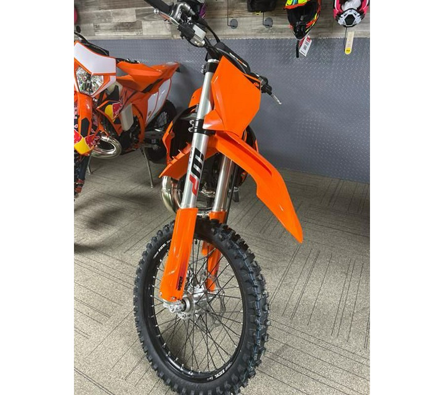 2025 KTM SX 250