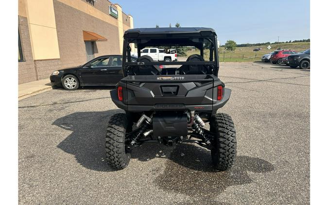 2026 Polaris GENERAL XP 1000 ULTIMATE