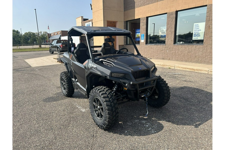 2026 Polaris GENERAL XP 1000 ULTIMATE