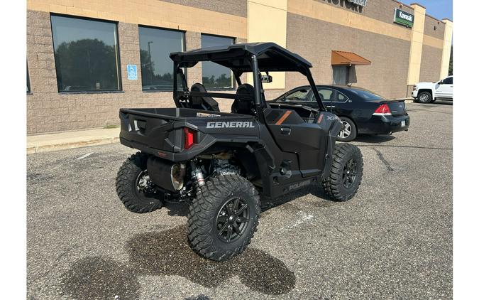 2026 Polaris GENERAL XP 1000 ULTIMATE