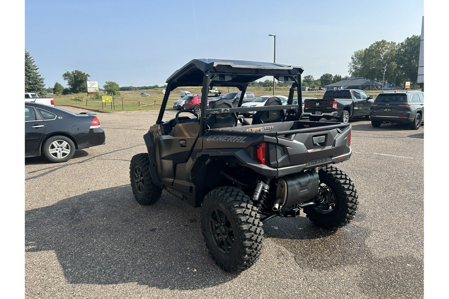 2026 Polaris GENERAL XP 1000 ULTIMATE
