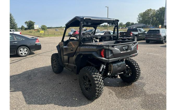 2026 Polaris GENERAL XP 1000 ULTIMATE