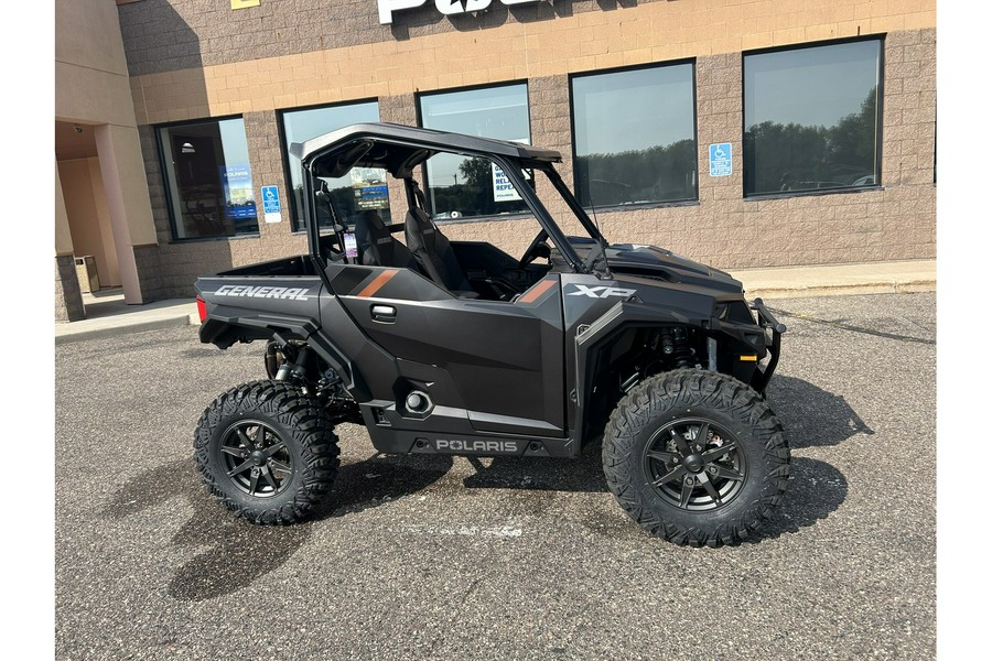 2026 Polaris GENERAL XP 1000 ULTIMATE