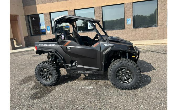 2026 Polaris GENERAL XP 1000 ULTIMATE