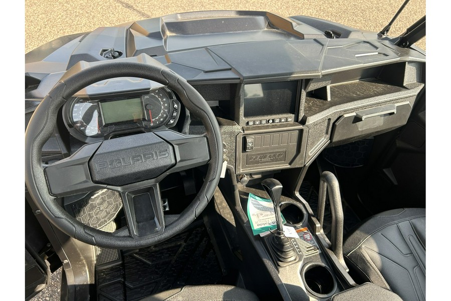 2026 Polaris GENERAL XP 1000 ULTIMATE