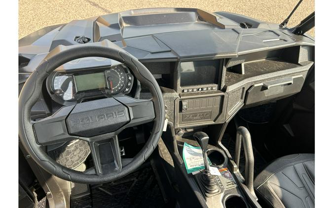 2026 Polaris GENERAL XP 1000 ULTIMATE