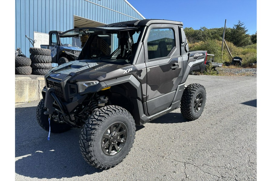 2026 Polaris Polaris XPEDITION XP Northstar