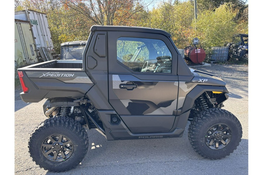 2026 Polaris Polaris XPEDITION XP Northstar