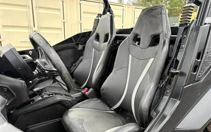 2025 Can-Am Commander XT 700