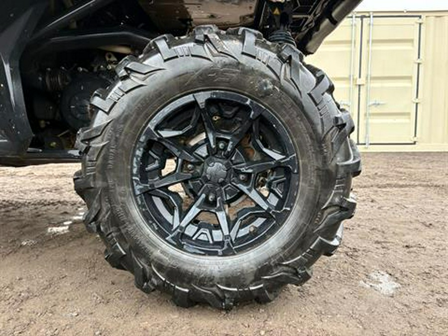 2025 Can-Am Commander XT 700