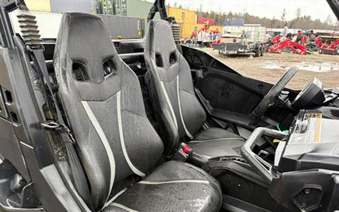 2025 Can-Am Commander XT 700