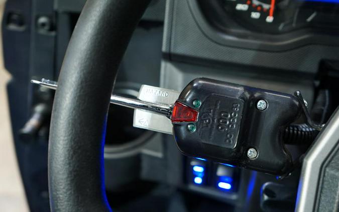 2020 Polaris® Ranger XP® 1000 NorthStar Ultimate MB Quart® Audio