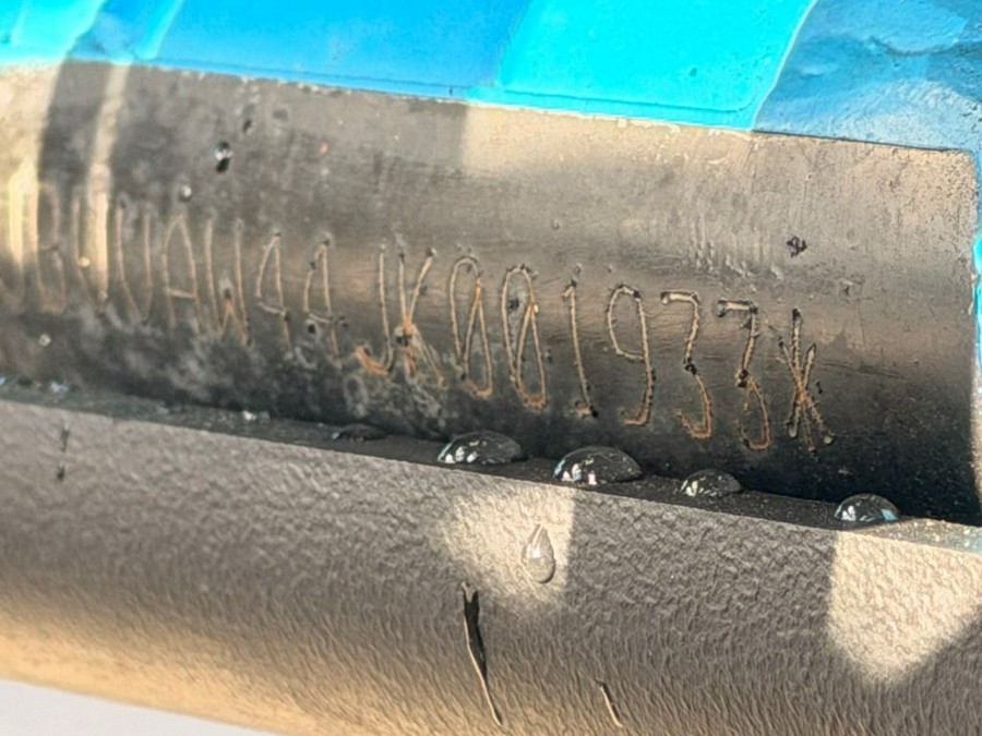 2018 Can-Am Maverick X3 X rcTURBO R