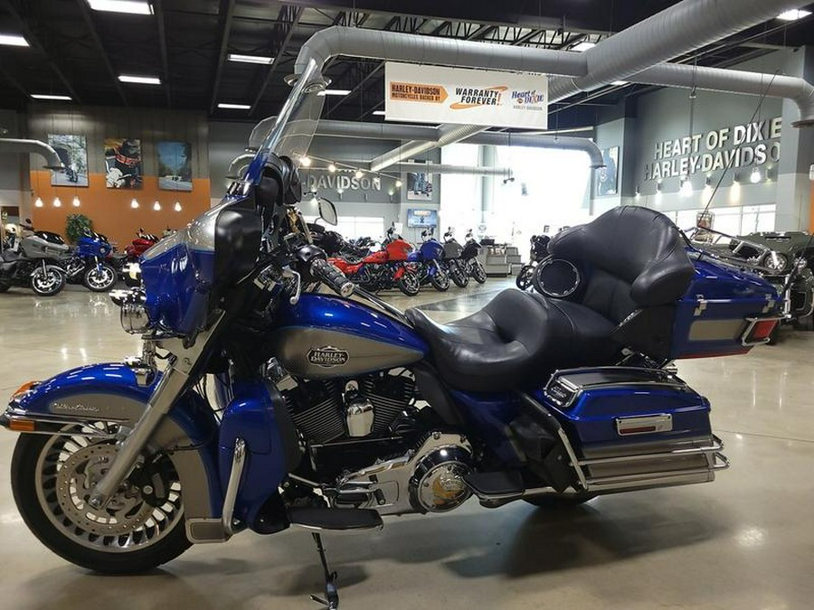 2009 Harley-Davidson® FLHTCU - Ultra Classic® Electra Glide®