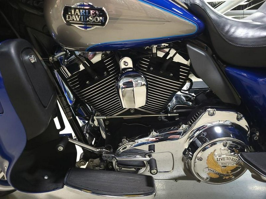 2009 Harley-Davidson® FLHTCU - Ultra Classic® Electra Glide®