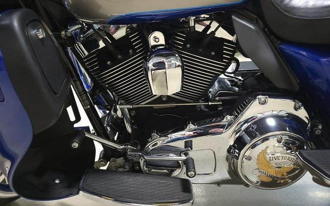 2009 Harley-Davidson® FLHTCU - Ultra Classic® Electra Glide®